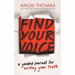 ISBN Find Your Voice, Paperback, 192 pages