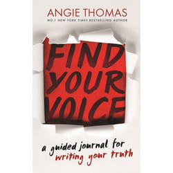 ISBN Find Your Voice book Paperback 192 pages