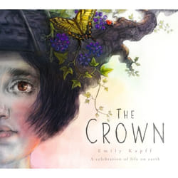 ISBN The Crown book Hardcover 32 pages