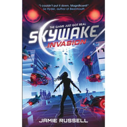 ISBN SkyWake Invasion book Paperback 304 pages