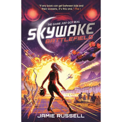 ISBN SkyWake Battlefield book Paperback 320 pages