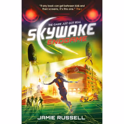 ISBN SkyWake Endgame, Paperback, 288 pages
