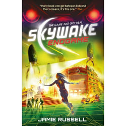 ISBN SkyWake Endgame book Paperback 288 pages