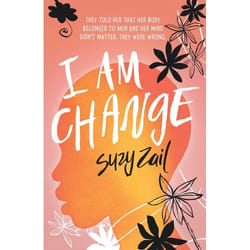 ISBN I Am Change book Paperback 352 pages