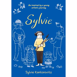 ISBN Sylvie, Paperback, 352 pages