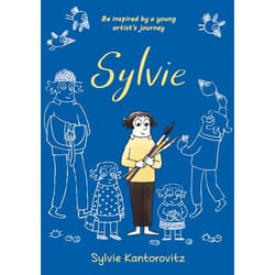ISBN Sylvie book Paperback 352 pages