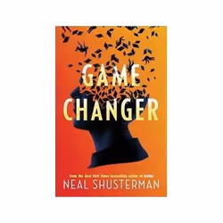 ISBN Game Changer, Children & teenagers, English