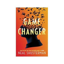 ISBN Game Changer book Children & teenagers English