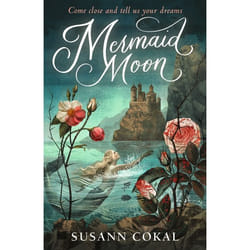 ISBN Mermaid Moon book Paperback 496 pages