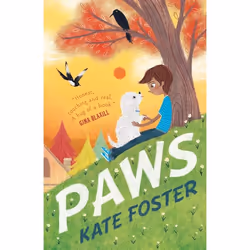 ISBN Paws, Paperback, 240 pages