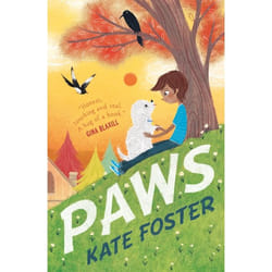 ISBN Paws book Paperback 240 pages