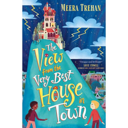 ISBN The View from the Very Best House in Town book Paperback 288 pages