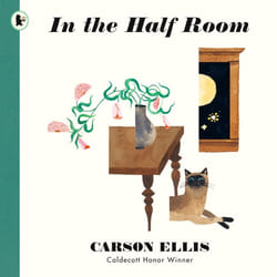 ISBN In the Half Room book Paperback 32 pages