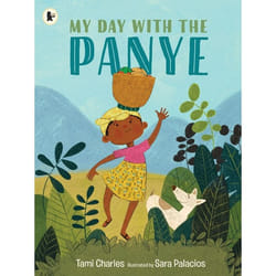 ISBN My Day with the Panye book Paperback 40 pages