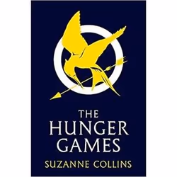 Förlagssystem The Hunger Games, Suzanne Collins, Fiction, English, Paperback, 464 pages