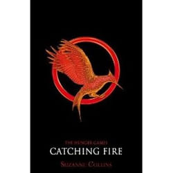 ISBN Catching Fire : Hunger Games Triology, Part II book Adventure English 480 pages