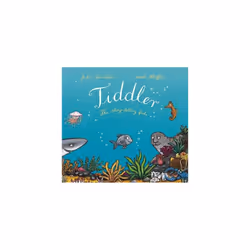 Tiddler Gift-ed