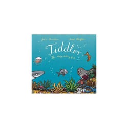 Tiddler Gift-ed