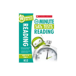Reading - Year 5 by Clare & Giles