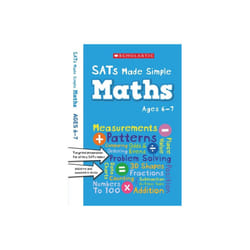 Maths Ages 6-7 by Montague-Smith & Ann
