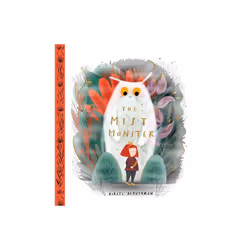 Mist Monster PB by Beautyman & Kirsti
