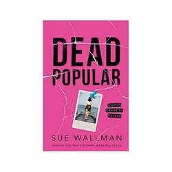 ISBN Dead Popular, Children & teenagers, English, 272 pages