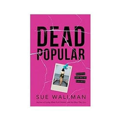ISBN Dead Popular book Children & teenagers English 272 pages
