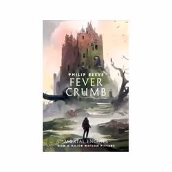 ISBN Fever Crumb, Fantasy, English, 336 pages