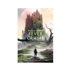 ISBN Fever Crumb book Fantasy English 336 pages
