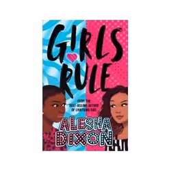 ISBN Girls Rule, Children & teenagers, English, 300 pages