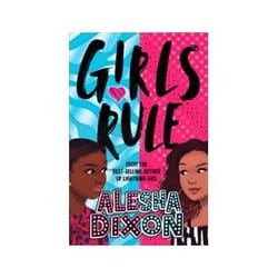 ISBN Girls Rule book Children & teenagers English 300 pages