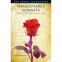 ISBN Shakespeare's Sonnets (Revised)