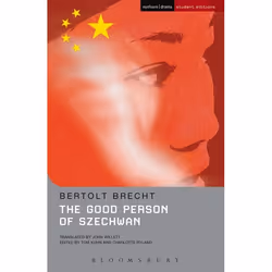ISBN The Good Person Of Szechwan, English, Paperback, 224 pages