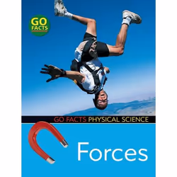ISBN Forces (Physical Science), English, Paperback, 24 pages