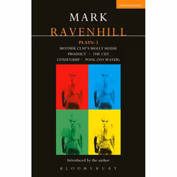 ISBN Ravenhill Plays: 2 (Mother Clap's Molly House; The Cut; Citizenship; Pool (no water); Product), Theatre, English, Paperb ...