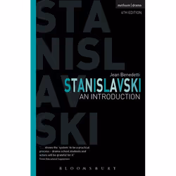 ISBN Stanislavski: An Introduction, English, Paperback, 96 pages
