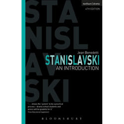 ISBN Stanislavski: An Introduction