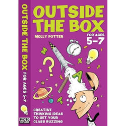 ISBN Outside the box 5-7