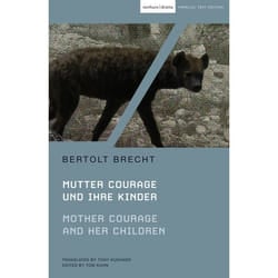 ISBN Mother Courage and Her Children (Mutter Courage und ihre Kinder)