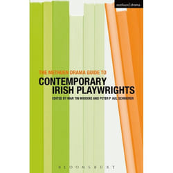 ISBN The Methuen Drama Guide to Contemporary Irish Playwrights