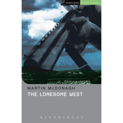 ISBN The Lonesome West
