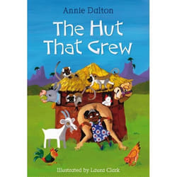 ISBN The Hut that Grew