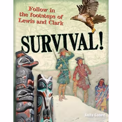 ISBN Survival! (Age 10-11, below average readers), English, Paperback, 32 pages