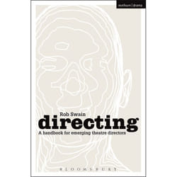 ISBN Directing - a Handbook for Emerging Theatre Directors