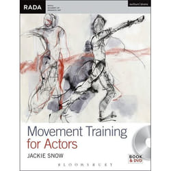 ISBN Movement Training for Actors