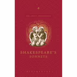 ISBN Shakespeare's Sonnets, English, Hardcover, 208 pages