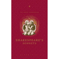 ISBN Shakespeare's Sonnets