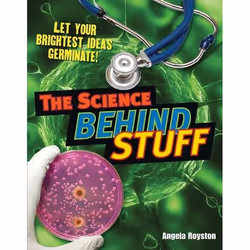 ISBN The Science Behind Stuff (Age 10-11, below average readers), English, Paperback, 32 pages