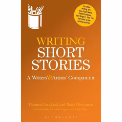 ISBN Writing Short Stories (A Writers' and Artists' Companion), English, Paperback, 304 pages