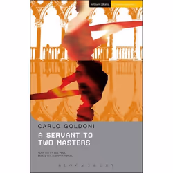 ISBN A Servant to Two Masters, English, Paperback, 176 pages